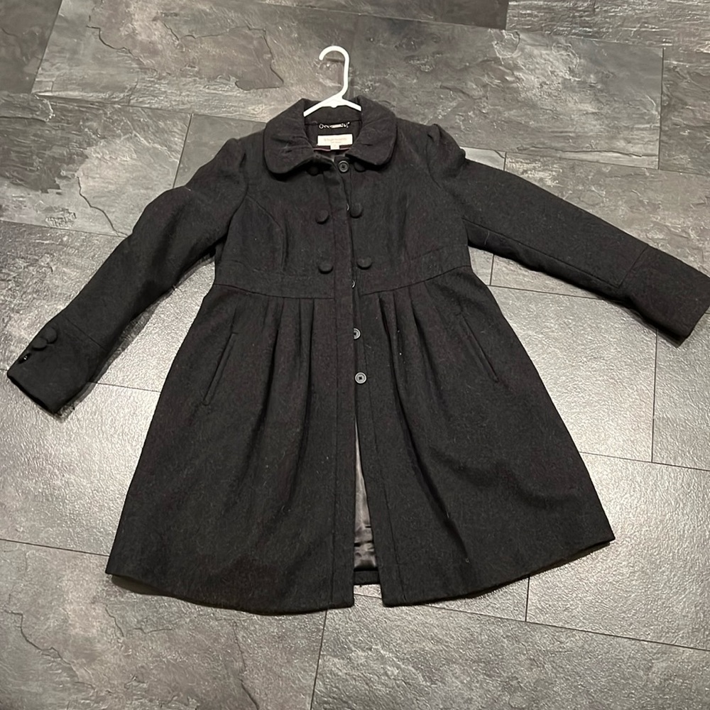 Liz Lange Maternity jacket